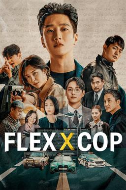 Free subtitles for Flex x Cop