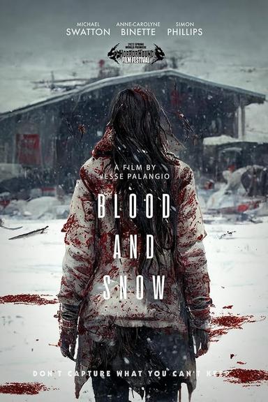 Free subtitles for Blood and Snow 2023