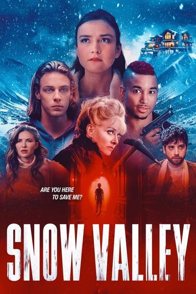 Free subtitles for Snow Valley 2024