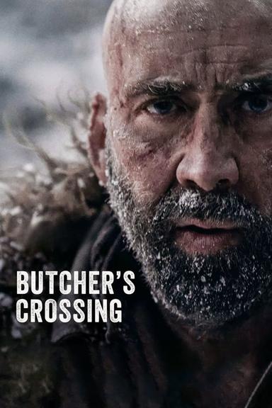 Free subtitles for Butcher's Crossing 2022