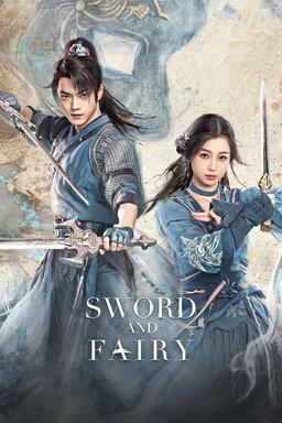 Free subtitles for Sword and Fairy