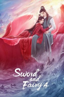 Free subtitles for Sword and Fairy 4