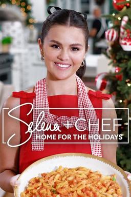 Free subtitles for Selena + Chef: Home for the Holidays