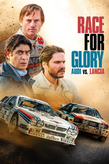 Free subtitles for Race for Glory: Audi vs. Lancia 2024