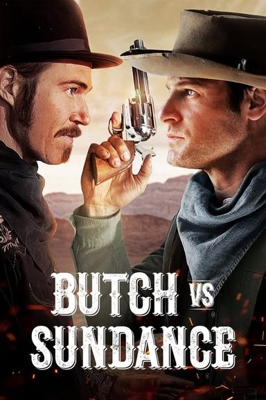 Free subtitles for Butch vs. Sundance 2023