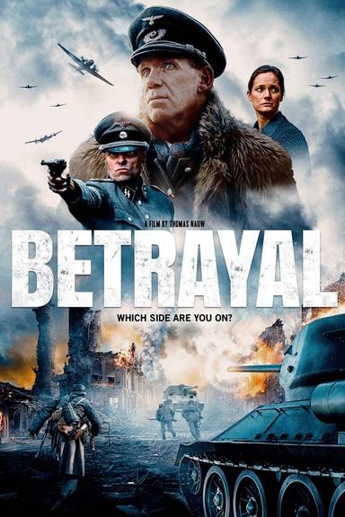 Free subtitles for Betrayal 2023