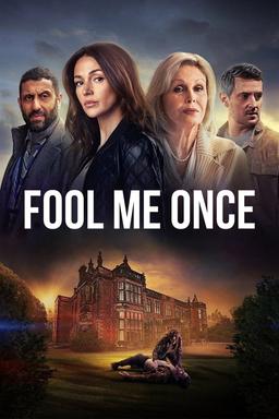 Free subtitles for Fool Me Once