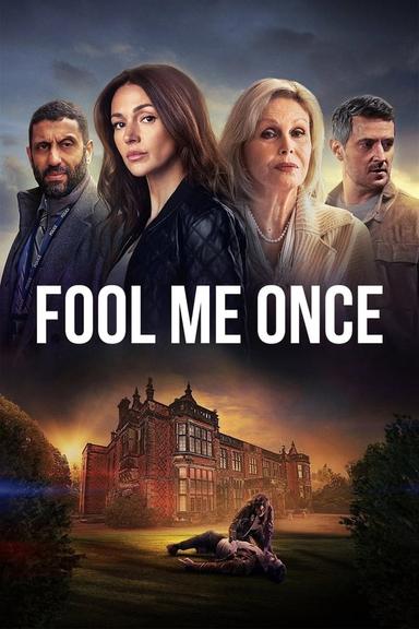 Download Fool Me Once Subtitles Free