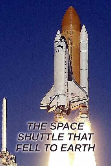 Download The Space Shuttle That Fell to Earth Subtitles Free