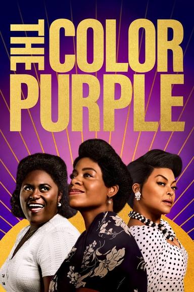 Free subtitles for The Color Purple 2023