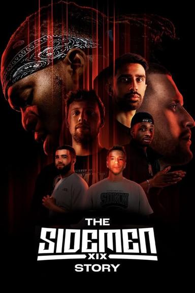 Free subtitles for The Sidemen Story 2024