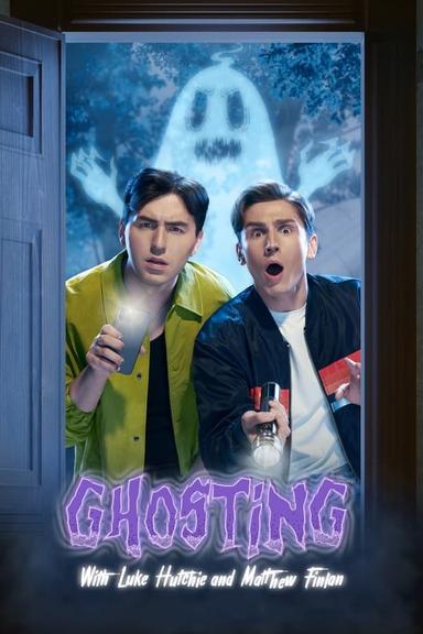 Download Ghosting Subtitles Free