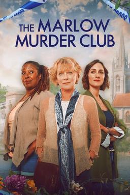 Free subtitles for The Marlow Murder Club