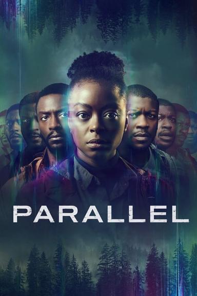 Free subtitles for Parallel 2024