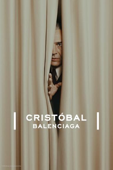 Download Cristóbal Balenciaga Subtitles Free