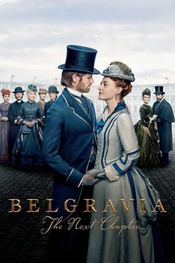 Free subtitles for Belgravia: The Next Chapter