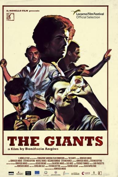 Free subtitles for Giants 2021