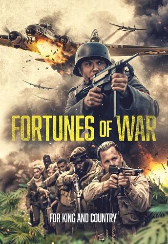 Free subtitles for Fortunes of War 2024