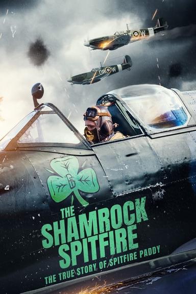 Free subtitles for The Shamrock Spitfire 2024