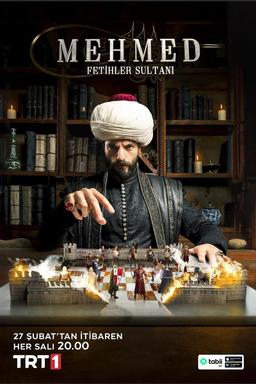 Free subtitles for Mehmed: Fetihler Sultani