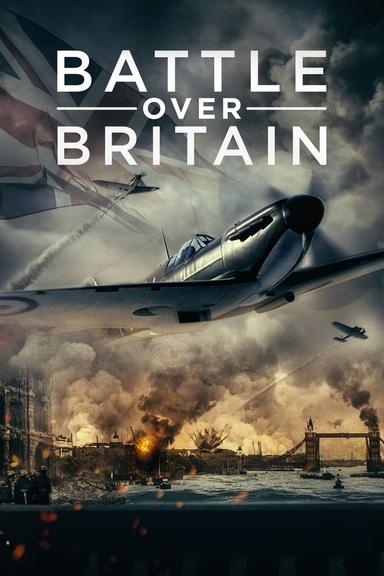 Free subtitles for Battle Over Britain 2023