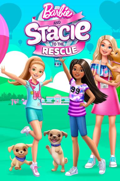 Free subtitles for Barbie and Stacie to the Rescue 2024