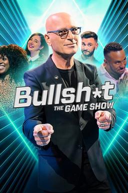 Free subtitles for Bullsh*t: The Game Show