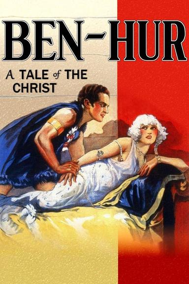 Free subtitles for Ben-Hur: A Tale of the Christ 1925