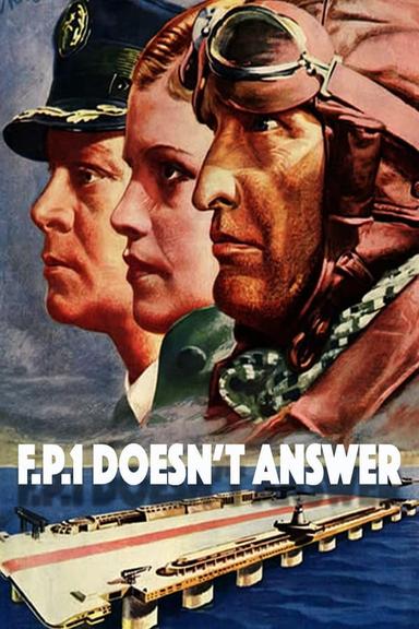 Free subtitles for F.P.1 Doesn't Answer 1932