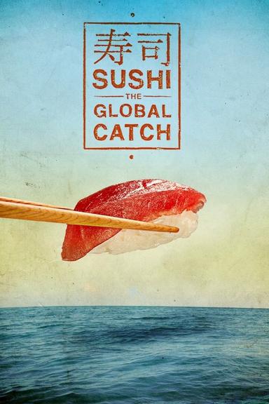 Free subtitles for Sushi: The Global Catch 2011