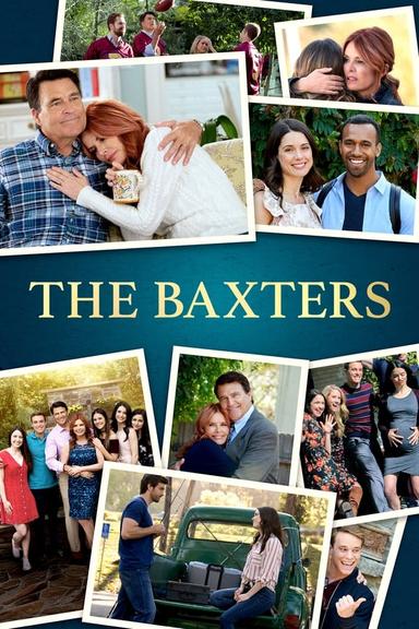 Free subtitles for The Baxters - Season 2 2024