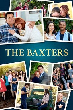 Free subtitles for The Baxters