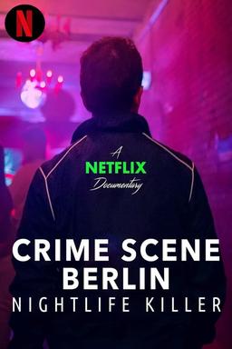 Free subtitles for Crime Scene Berlin: Nightlife Killer