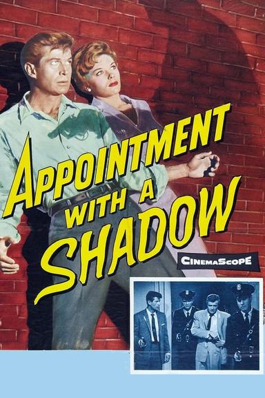 Free subtitles for Appointment with a Shadow 1957