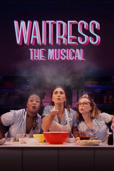 Free subtitles for Waitress: The Musical 2023