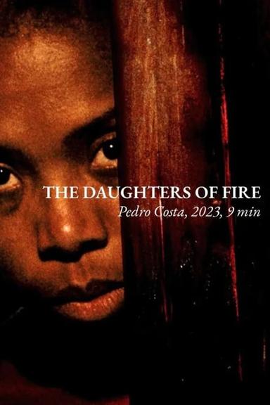 Free subtitles for The Daughters of Fire 2023