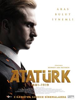 Free subtitles for Atatürk 1881 - 1919