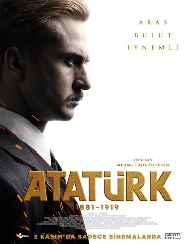 Download Atatürk 1881 - 1919 Subtitles Free