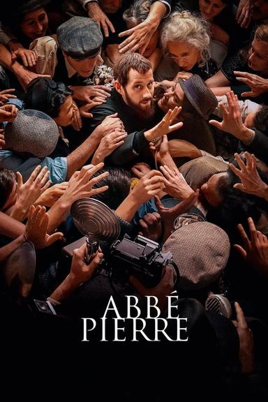 Free subtitles for Abbé Pierre: A Century of Devotion 2023