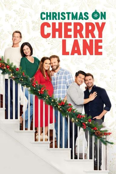 Free subtitles for Christmas on Cherry Lane 2023