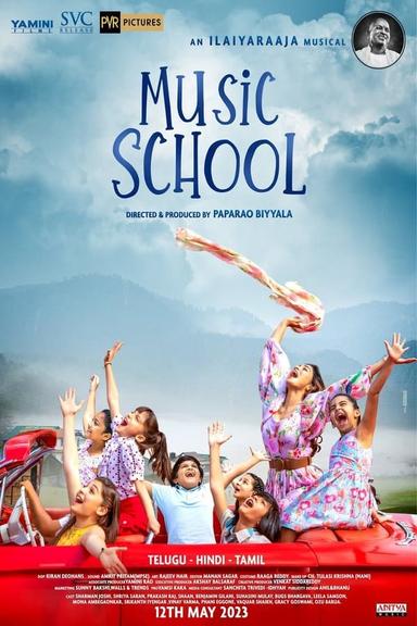 Free subtitles for Music School 2023