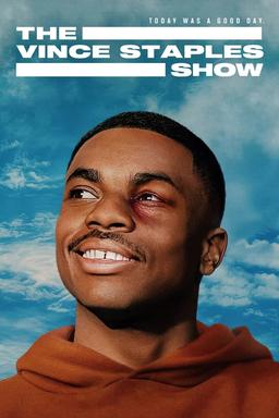 Free subtitles for The Vince Staples Show