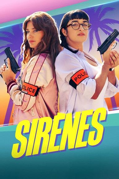 Free subtitles for Sirènes 2024