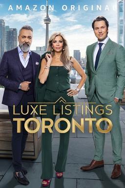 Free subtitles for Luxe Listings Toronto