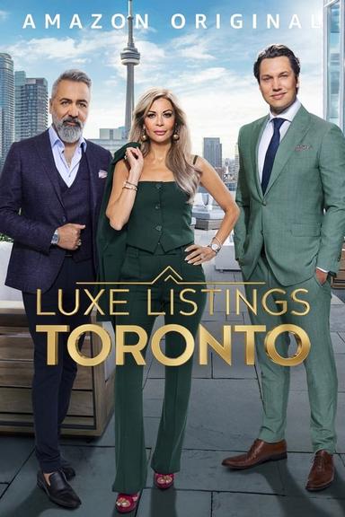 Download Luxe Listings Toronto Subtitles Free