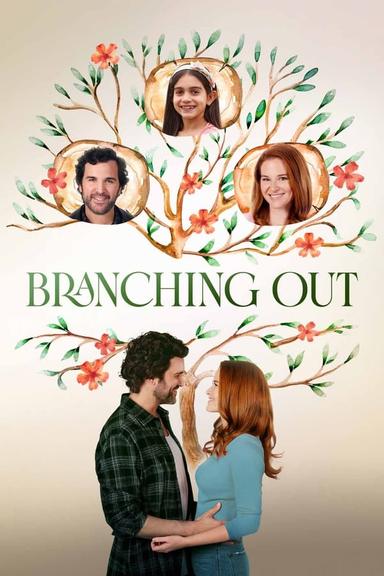 Free subtitles for Branching Out 2024