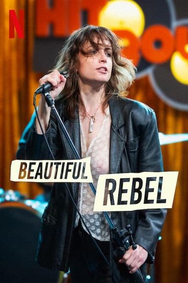 Free subtitles for Beautiful Rebel 2024