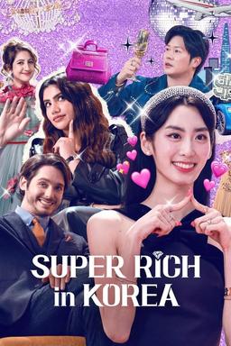 Free subtitles for Super Rich in Korea