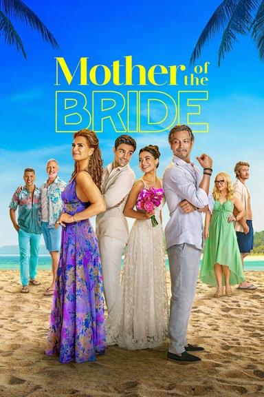 Free subtitles for Mother of the Bride 2024