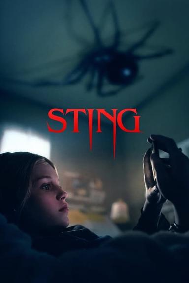 Free subtitles for Sting 2024